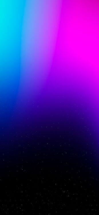 Atmosphère, Terre, L'atmosphère de la Terre, Purple, Violette. Wallpaper in 1284x2778 Resolution