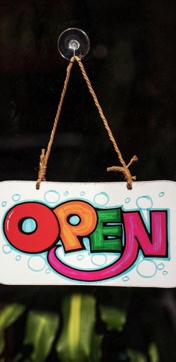 Image white and pink owl print iphone case