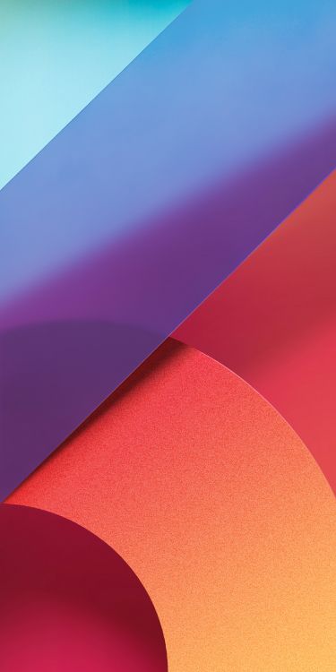 LG, LG G6, Mwc Barcelone, Smartphone, Android. Wallpaper in 1440x2880 Resolution