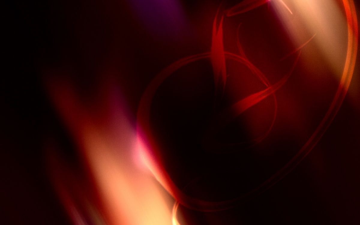 Peinture Abstraite Rouge et Noire. Wallpaper in 2560x1600 Resolution