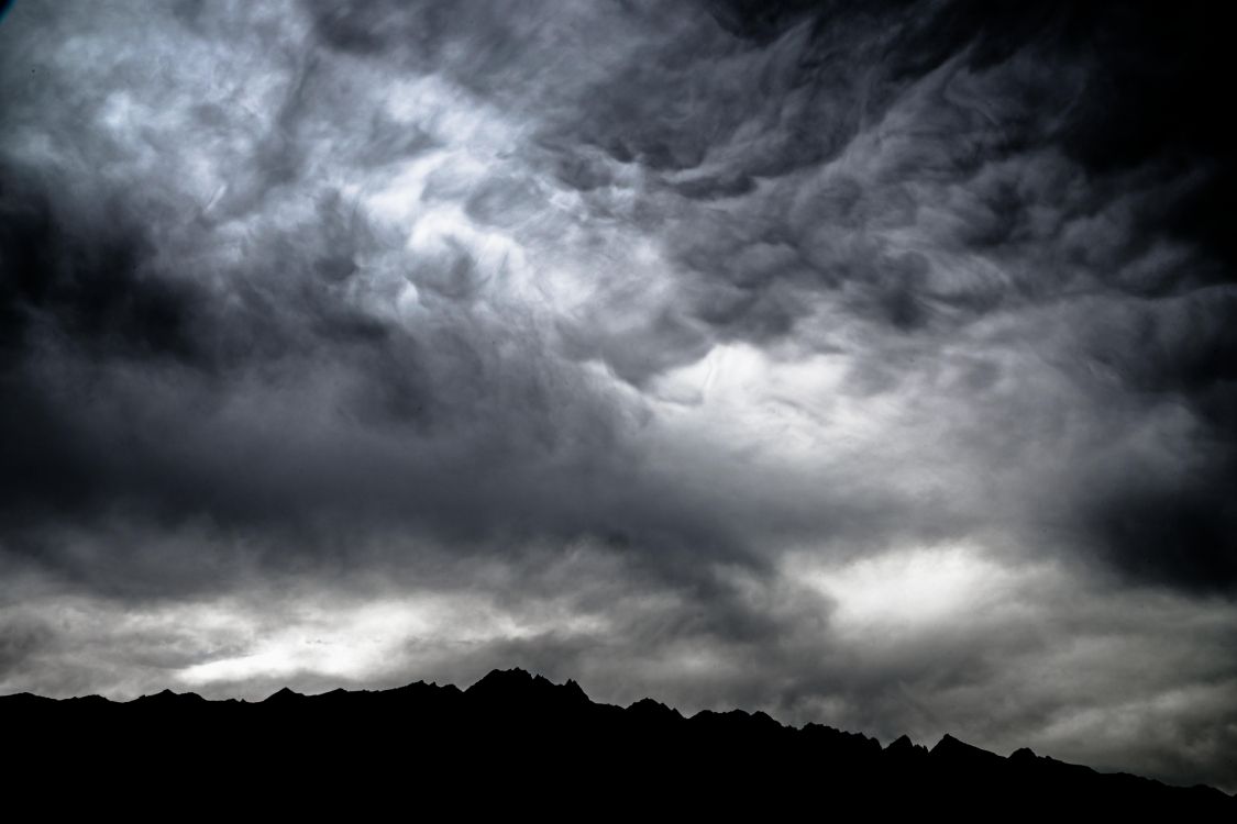 Tempête, Thunder, White, Nature, Atmosphère. Wallpaper in 6000x4000 Resolution