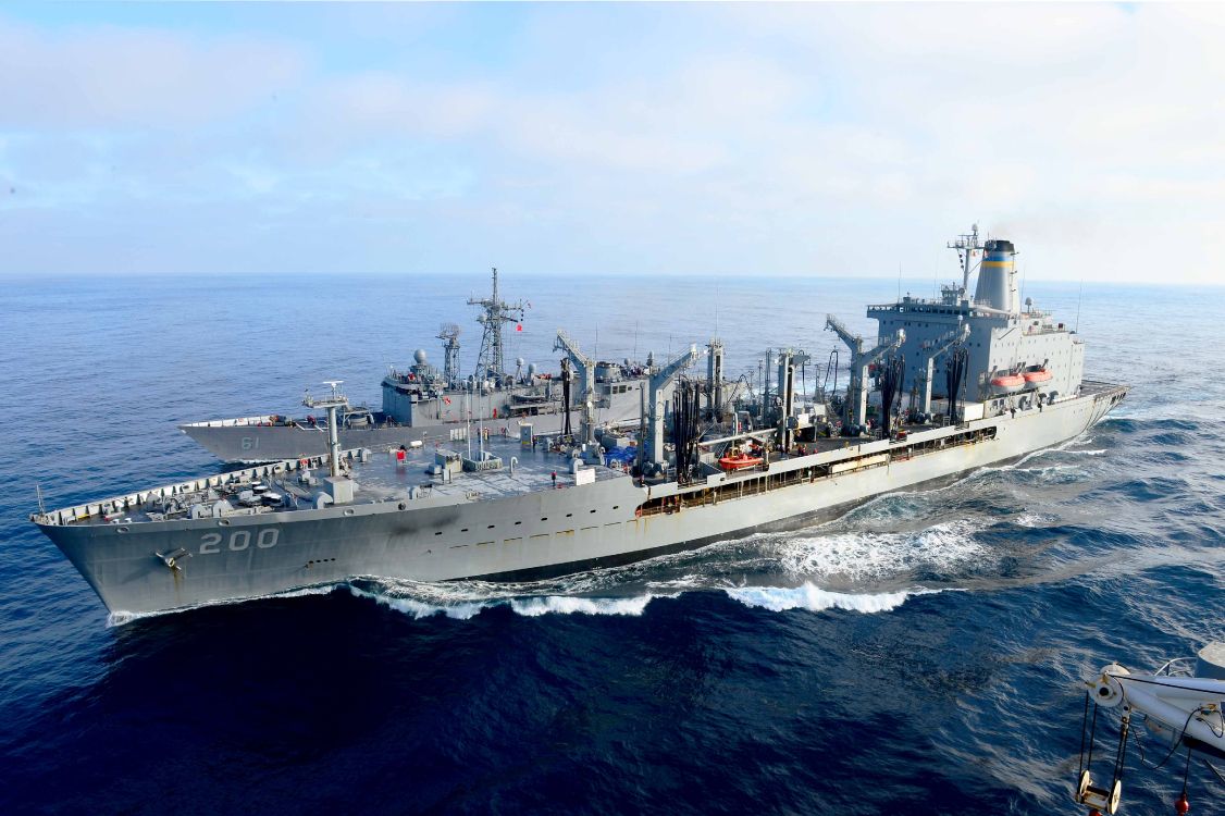 美国海军, 沉重的巡洋舰, 两栖攻击舰, 海军的船, 军舰 壁纸 4685x3119 允许