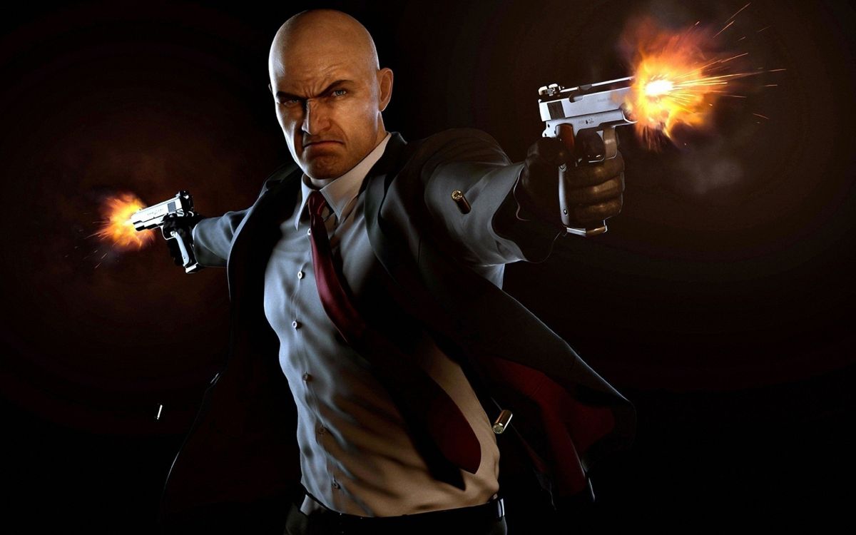 Auftragskiller, Agent 47, Auftragskiller 47, Pc-Spiel, Herr. Wallpaper in 1920x1200 Resolution