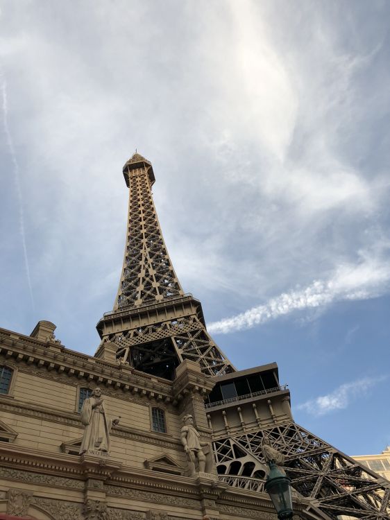 Hôtel et Casino Paris, Paris Las Vegas, Site Historique, Casino, la Journée. Wallpaper in 1536x2048 Resolution