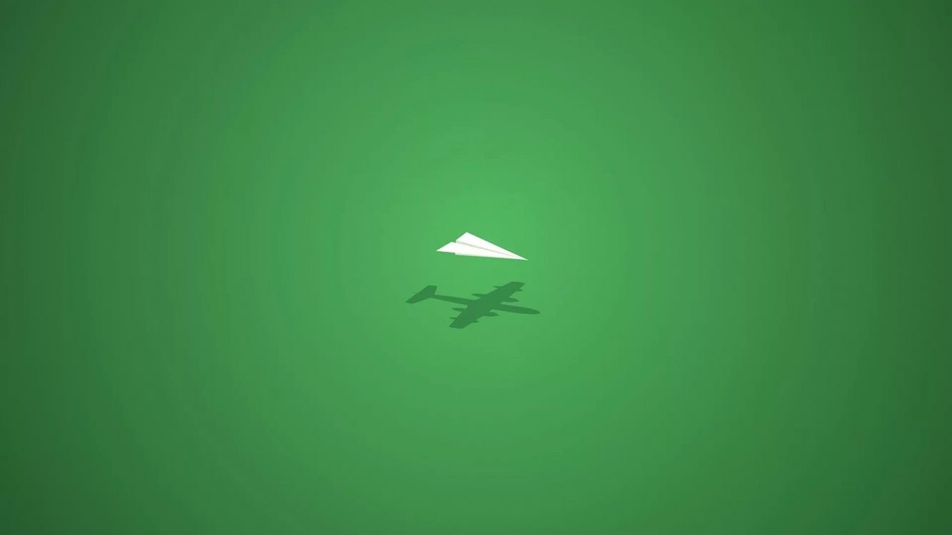 Papierflieger, Flug, Flügel, Vogel. Wallpaper in 3840x2160 Resolution