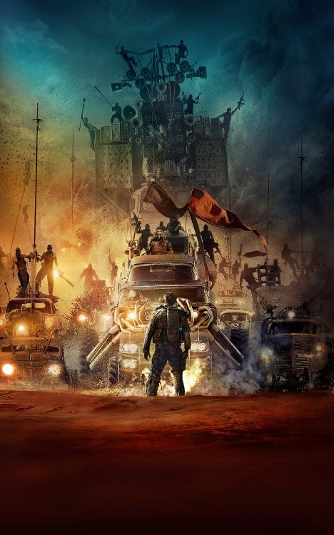 Arte, Evento, Calor, Ilustración. Wallpaper in 2500x4000 Resolution