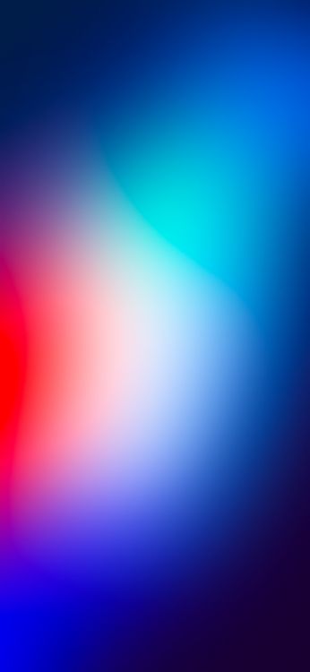 Atmosphäre, Erde, Die Atmosphäre Der Erde, Farbigkeit, Blau. Wallpaper in 1284x2778 Resolution