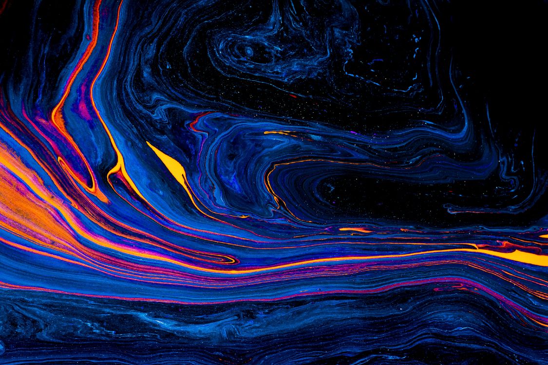 Agua, Líquido, Arte, Pintura de Arte, Cuerpo de Agua. Wallpaper in 3840x2560 Resolution