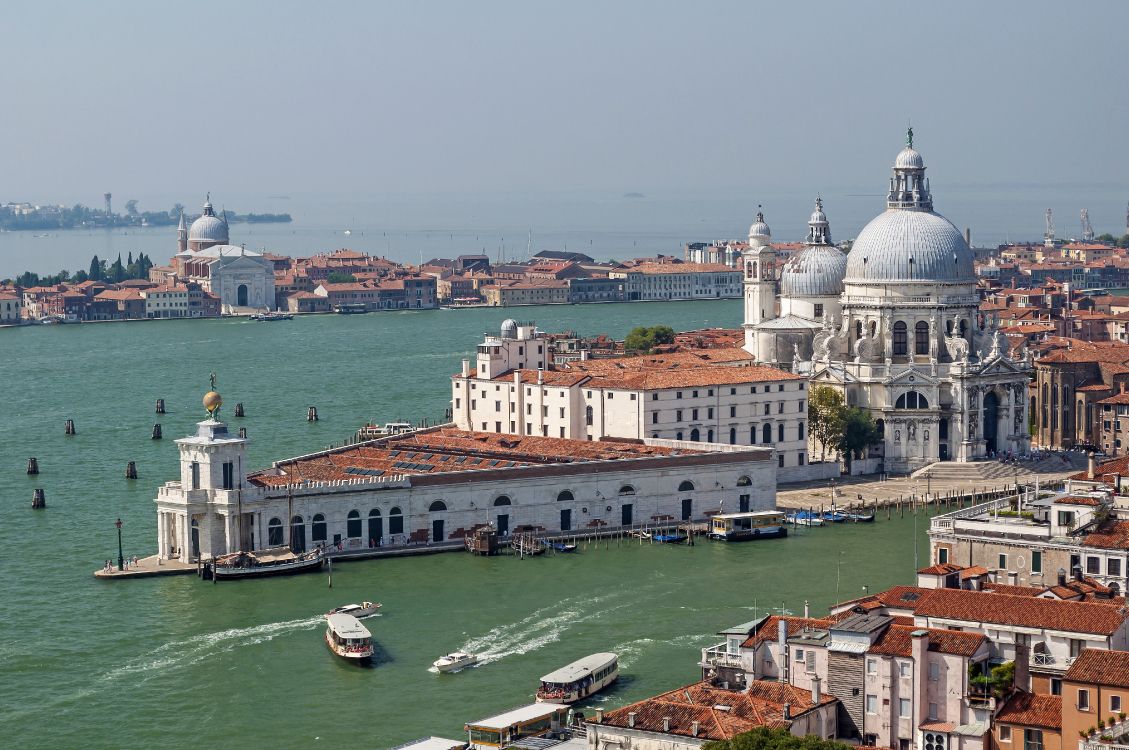 威尼斯, 大运河, 里程碑, 城市, 城市景观 壁纸 4288x2848 允许