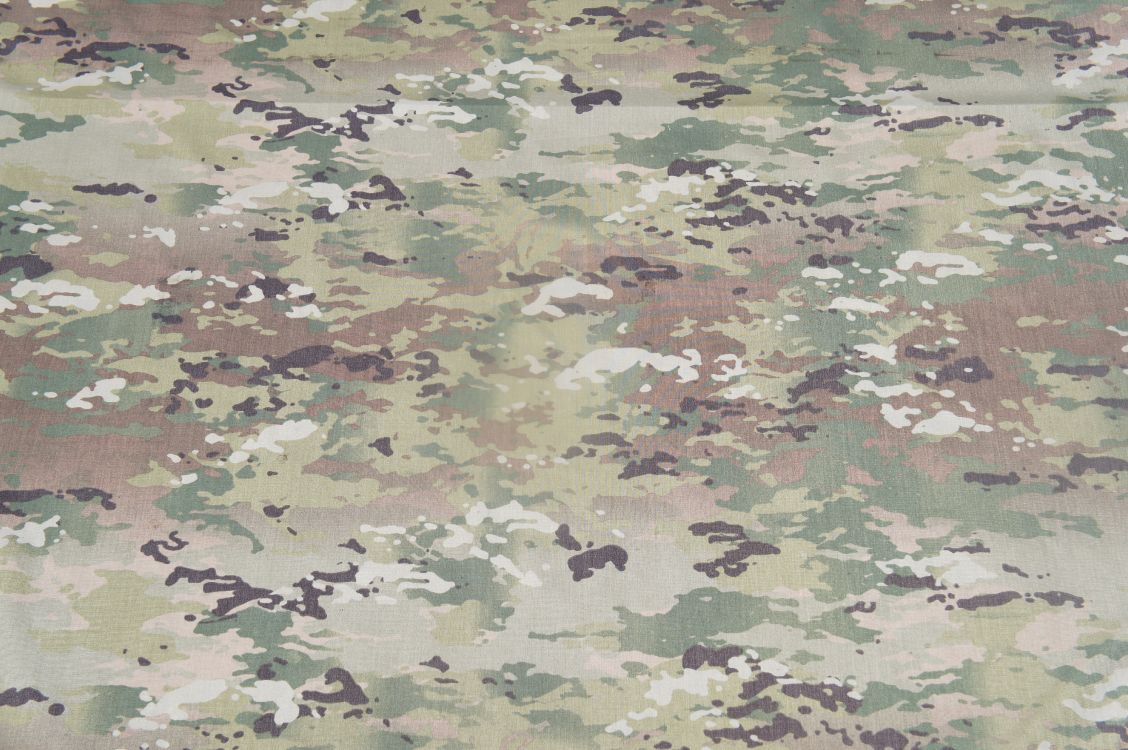Textile Camouflage Blanc Vert et Noir. Wallpaper in 4912x3264 Resolution