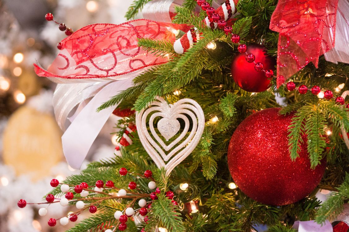 Christmas Ornament, Weihnachten, Weihnachtsdekoration, Weihnachtsbaum, Baum. Wallpaper in 2048x1365 Resolution