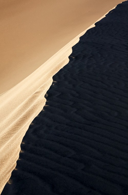 Image sand, dune, macaron, water, wood