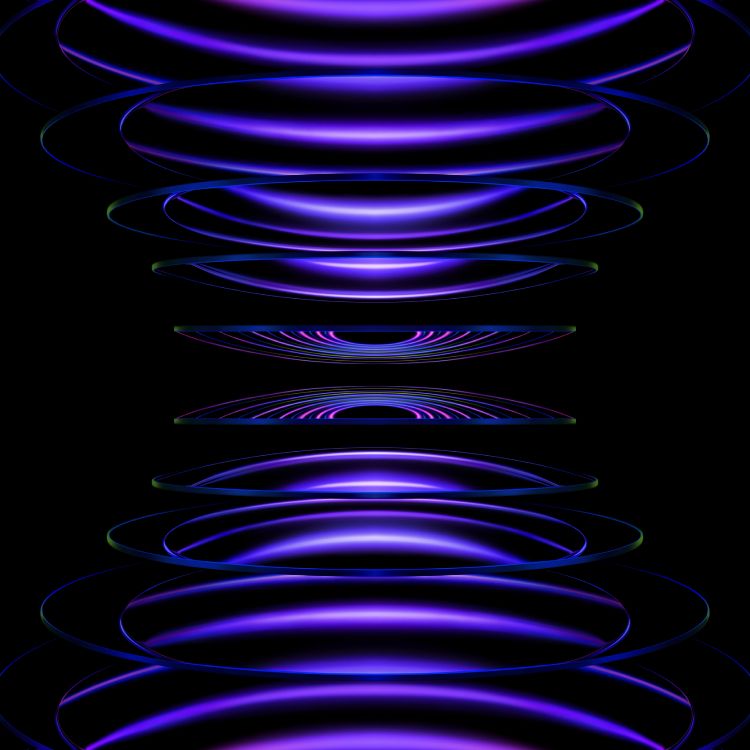 苹果, Ipad, Ipad Pro, Apple, m2 壁纸 3208x3208 允许