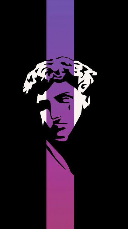 Schablone, Grafik-design. Wallpaper in 1080x1920 Resolution