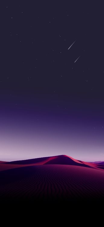 自然环境, 紫色的, 紫罗兰色, 性质, 红色的 壁纸 1436x3113 允许