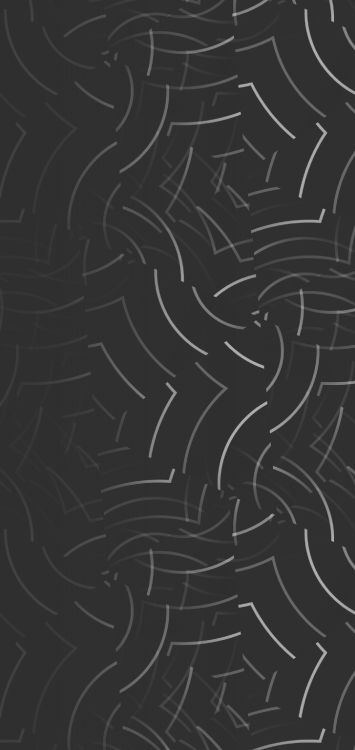 Patrón, Artes Visuales, Diseño, en Blanco y Negro, Texto. Wallpaper in 1440x3040 Resolution