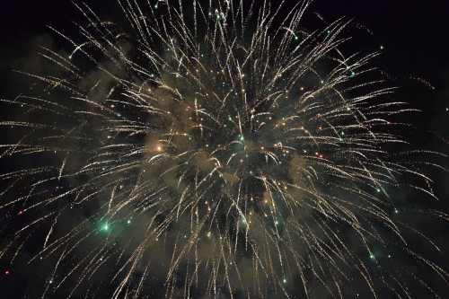 Image fireworks, sparkler, new years day, darkness, midnight