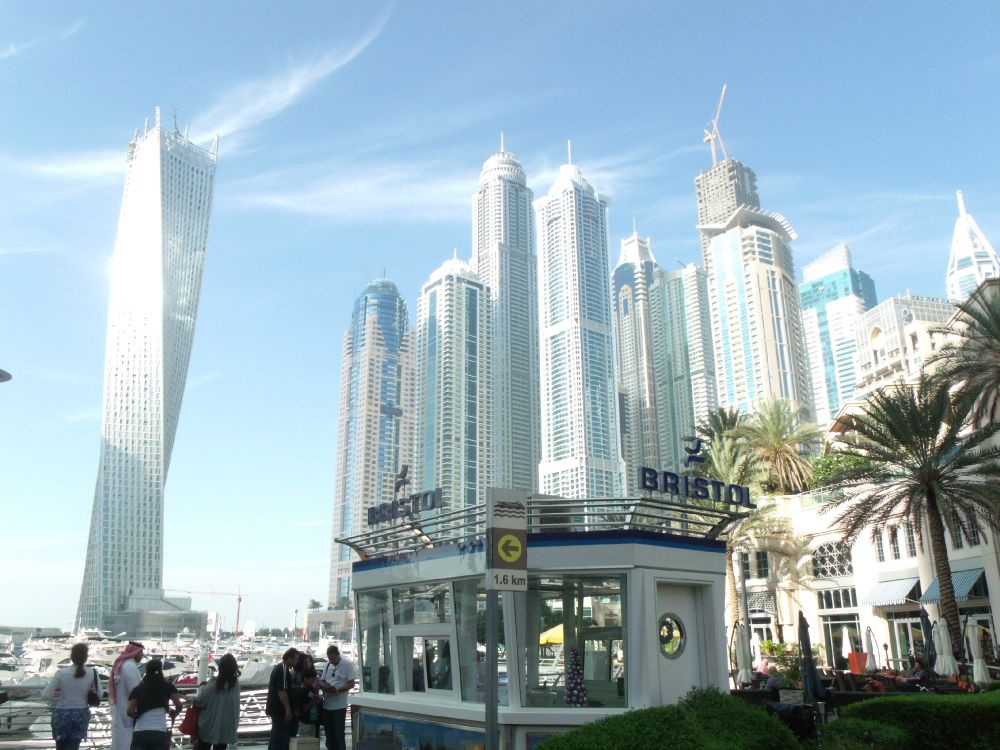 塔块, 城市, 大都会, 商业建筑, 公寓 壁纸 3264x2448 允许