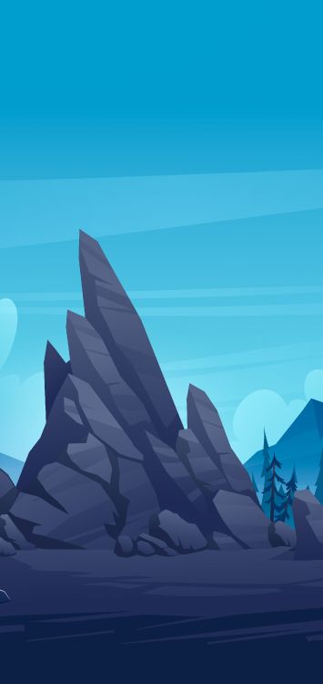 Nature, Geste, Art, Aile, Paysage Naturel. Wallpaper in 2606x5500 Resolution