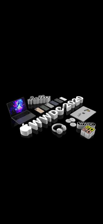 Apple, Amoled, IPhone, WWDC 2020, Manzana. Wallpaper in 1436x3113 Resolution