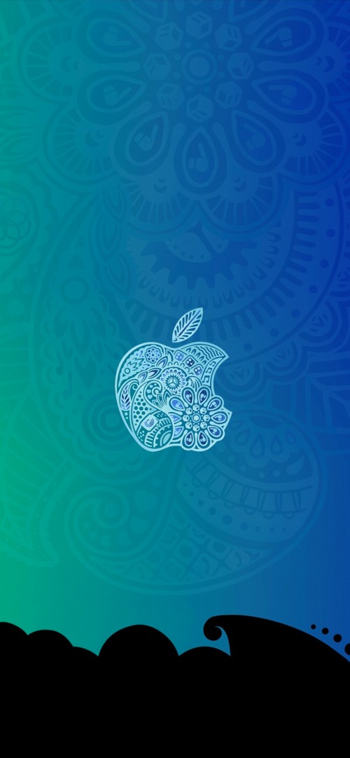 Image apple, iPhone, apples, port st lucie, pattern