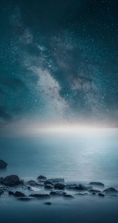 ZTE, ZTE Nubia Z17s, Nubia Z17, Nubien, Nubia Z20. Wallpaper in 1080x2040 Resolution