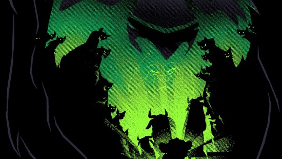 Image Scar, lion, hyenas, graphic design, the walt disney company