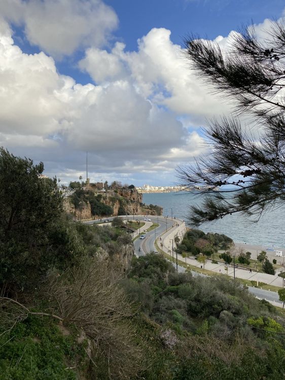 Biología, Ciencia, Agua, Paisaje Natural, Highland. Wallpaper in 1536x2048 Resolution