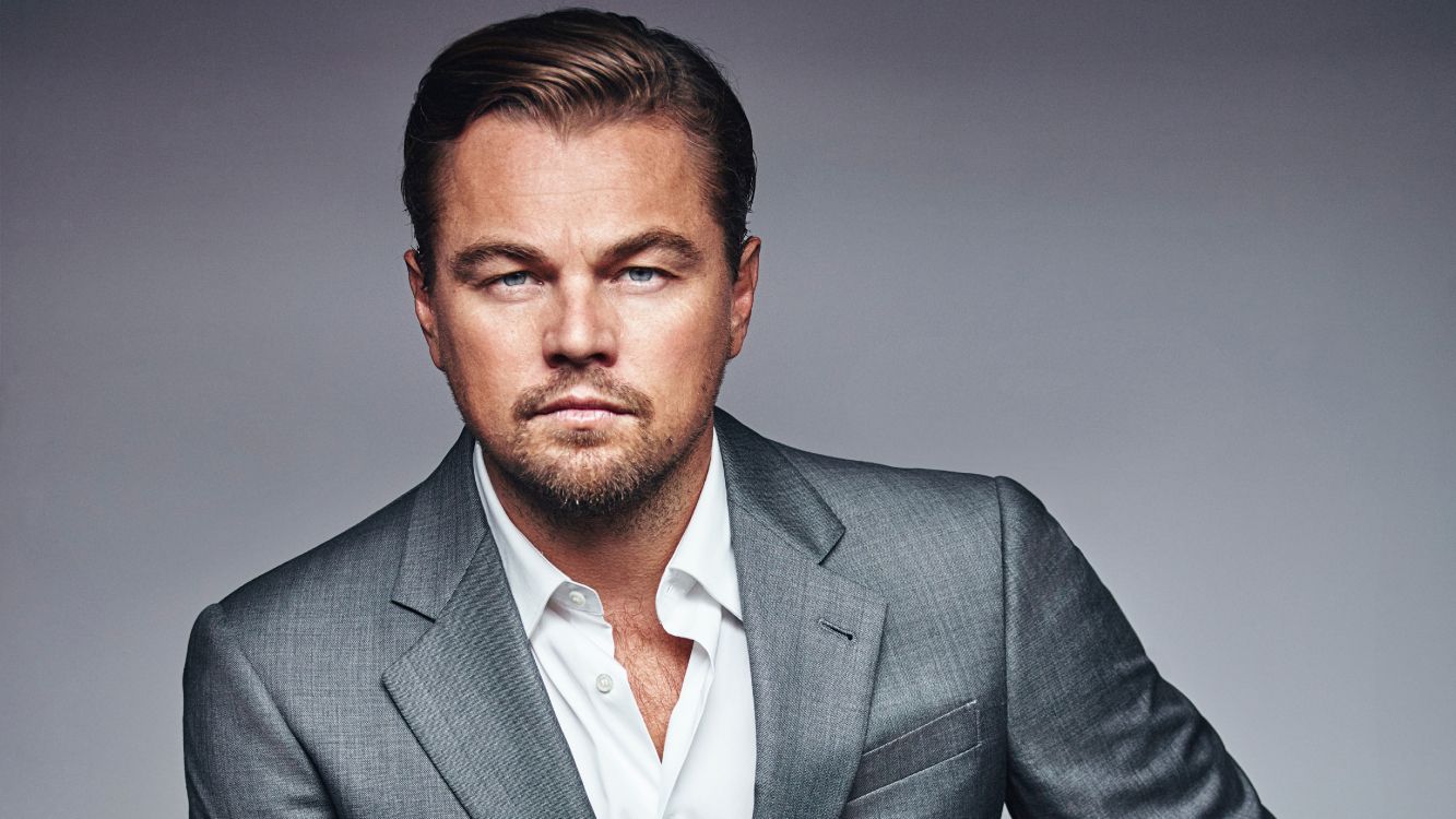 Leonardo Dicaprio, Virunga, Acteur, Vêtement, Cheveu. Wallpaper in 5120x2880 Resolution
