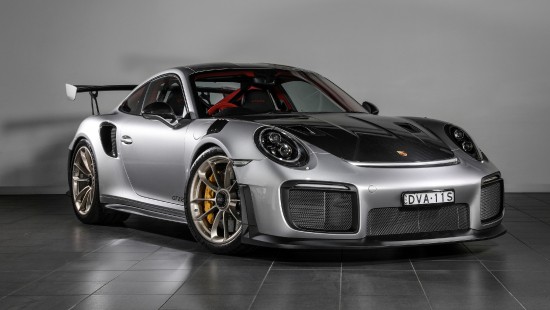 Image porsche 911 gt2, porsche 911 gt3, porsche, cars, 2018 Porsche 911 GT2 RS