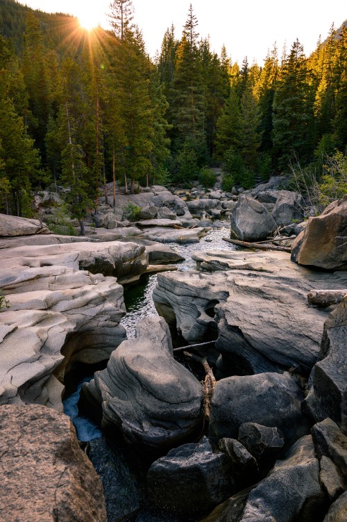 Image nature, rock, wilderness, natural landscape, water