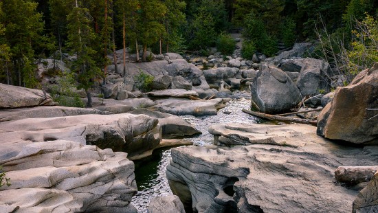 Image nature, rock, wilderness, natural landscape, water
