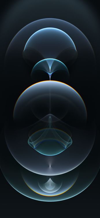 apple, iPhone 12 Pro, iPhone, apples, ios