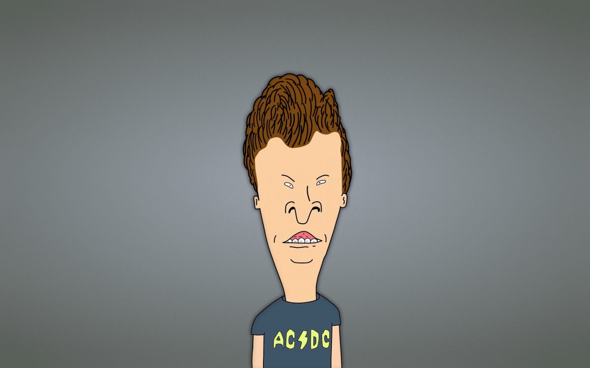 Mann Mit Braunen Haaren Abbildung. Wallpaper in 1920x1200 Resolution