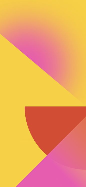 Orange, Grafik-design, Geometrie, Dreieck, Farbtöne Und Schattierungen. Wallpaper in 1656x3584 Resolution