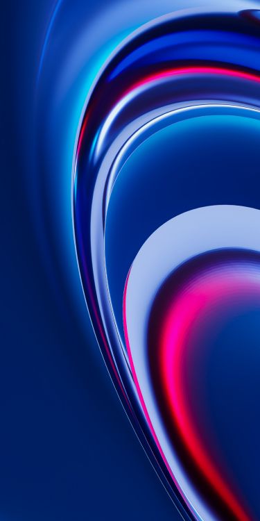 Kobaltblau, Farbigkeit, Azure, Purpur, Veilchen. Wallpaper in 2750x5500 Resolution