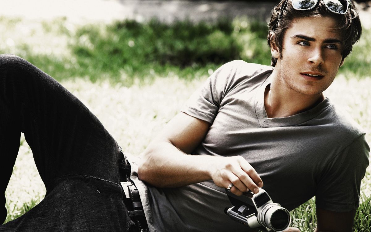 Zac Efron, Muscle, Chanteur, Homme, L'homme. Wallpaper in 3200x2000 Resolution