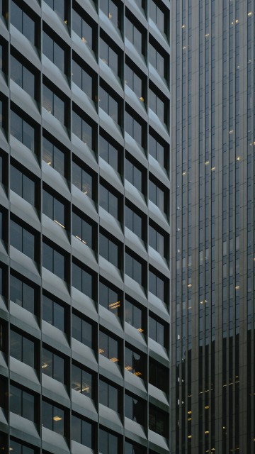 Image foreign exchange market, finance, building, skyscraper, window