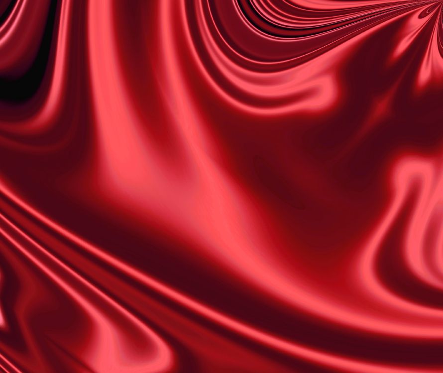 Pintura Abstracta Roja y Blanca. Wallpaper in 2850x2400 Resolution