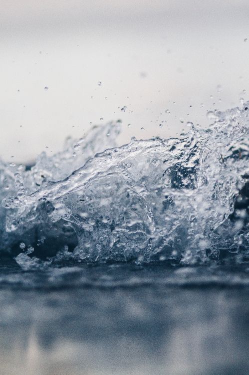 water, drinking water, wave, wind wave, sea