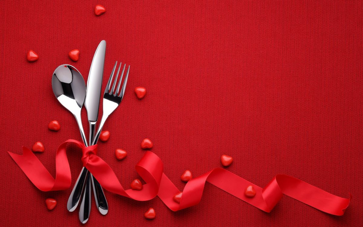 le Jour de Valentines, Cœur, Red, Amour, Pétale. Wallpaper in 2560x1600 Resolution