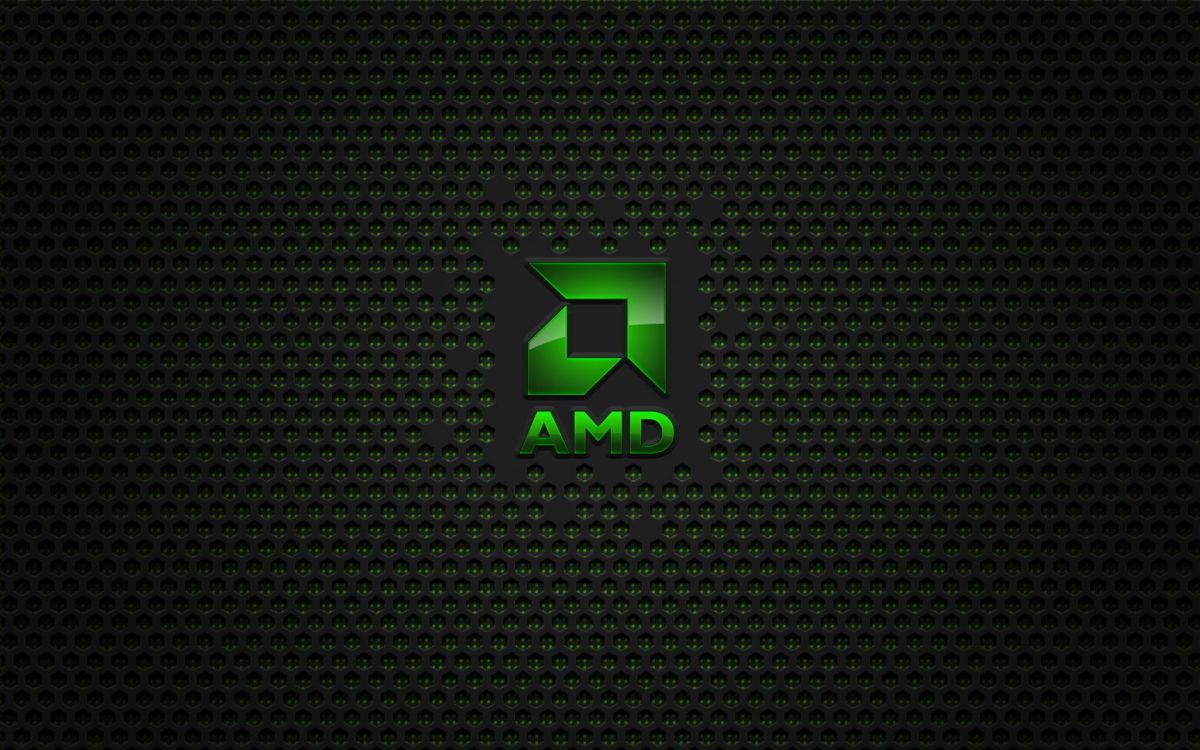 Logo x Noir et Vert. Wallpaper in 1920x1200 Resolution