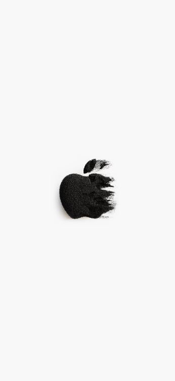 Apple, IPhone, Apple Event October 2020, Äpfeln, Fell. Wallpaper in 1242x2688 Resolution