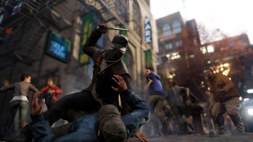 Image watch dogs, Watch Dogs 2, ubisoft, Aiden Pearce, uplay