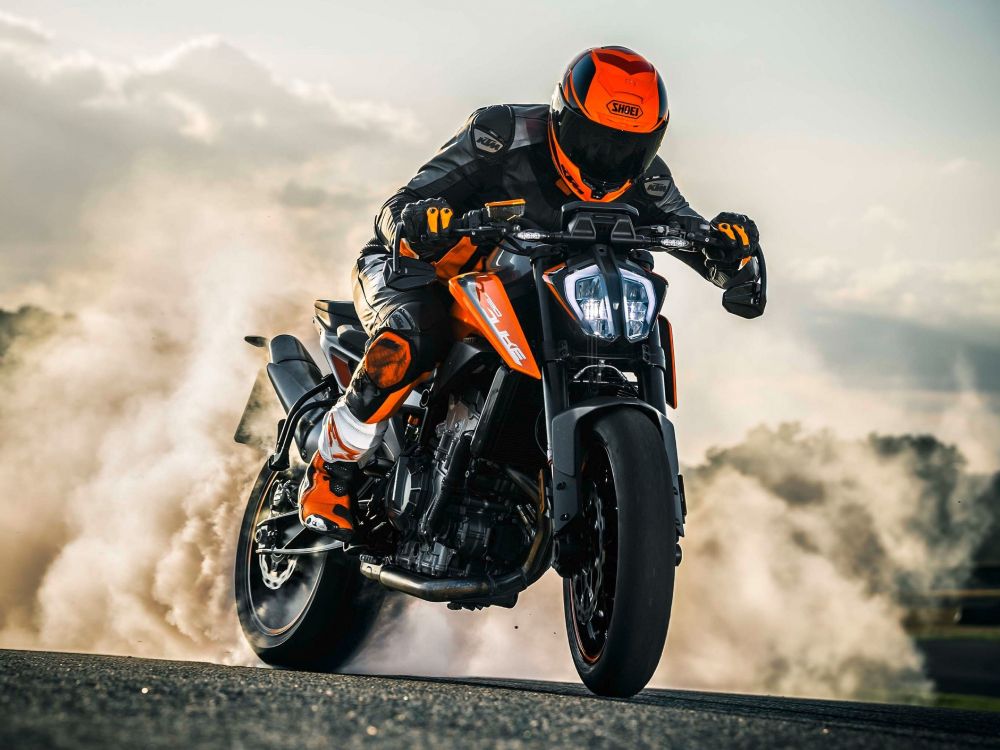 Herzog 790 Skalpell, KTM 790 Herzog, Ktm, Motorrad, Ktm Duke 790. Wallpaper in 5120x3840 Resolution