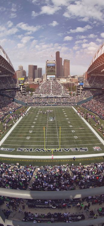 Wallpaper Nfl, Seattle Seahawks, Washington Football Team