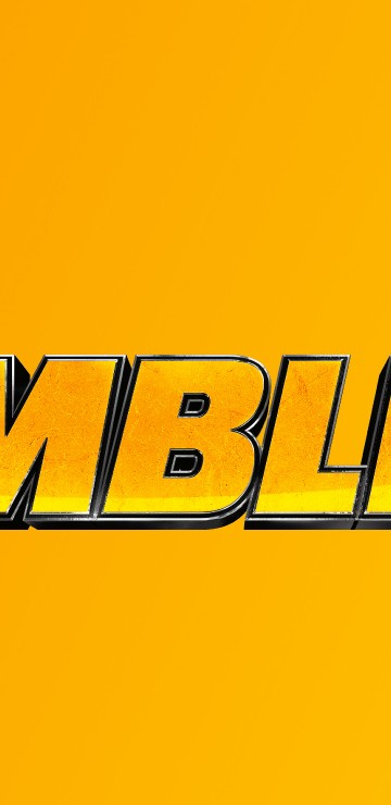 Image robot, bumblebee, transformers, bumblebee movie logo, logo