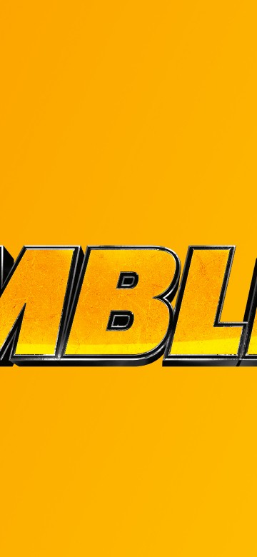 Image robot, bumblebee, transformers, bumblebee movie logo, logo