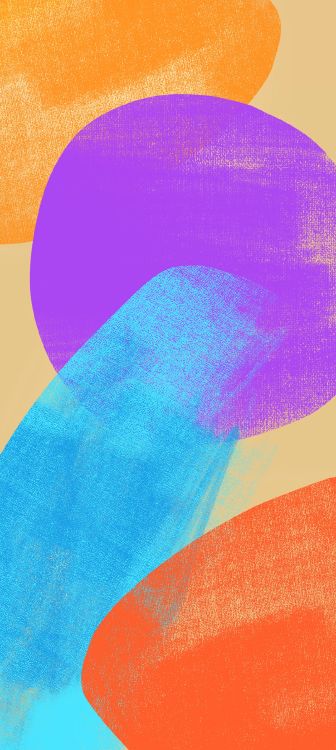 Smartphone, Fhd, Telefon, Azure, Textil. Wallpaper in 1080x2408 Resolution