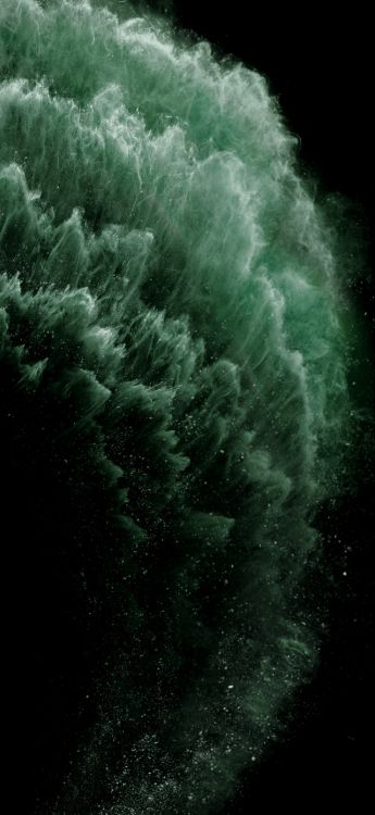 Apple, IPhone, IPhone 11, Äpfeln, IOS 11. Wallpaper in 1436x3113 Resolution